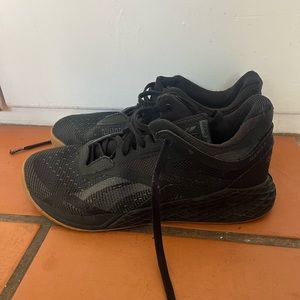 Men’s Reebok Nano X 8.5